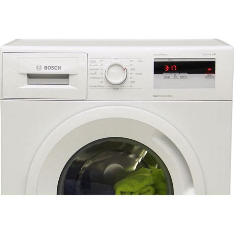 lave linge hublot bosch wan28070ff|Test Bosch WAN28070FF .